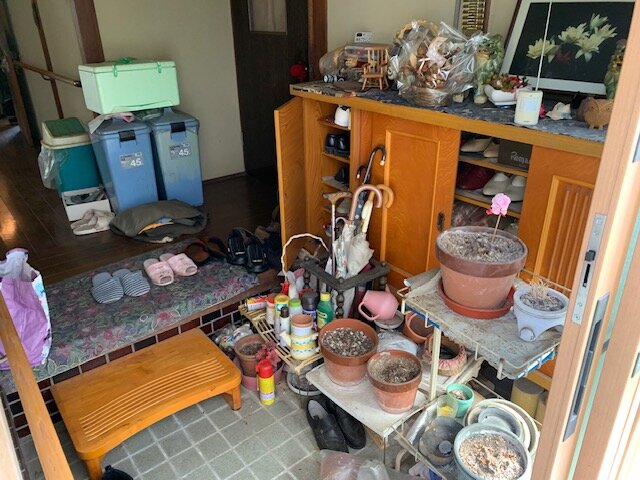 Photo 5 of 20: Empty home in Japan