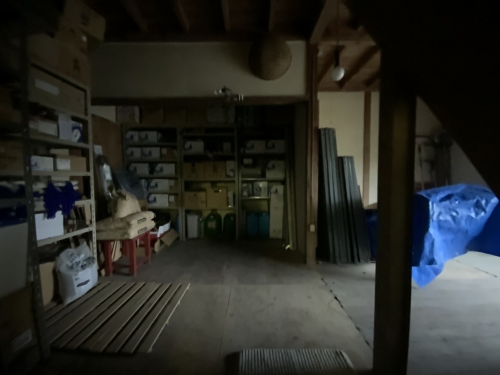 1980s wood house in Yamaguchi