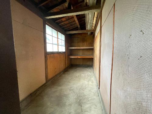Property 114 (Kamiho Ward)