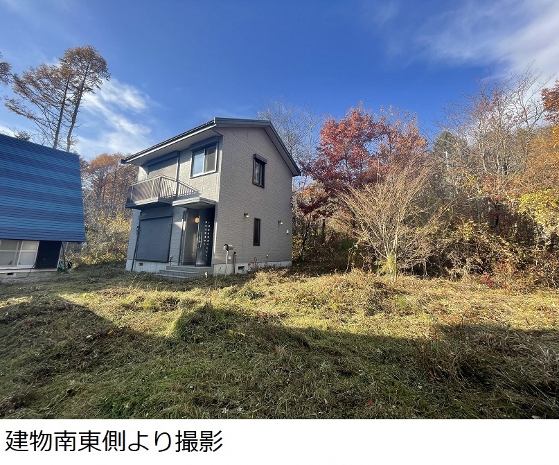 2000s house in Yamanashi
