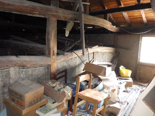 1940s wood house, 10-min walk to station, Nagasaki