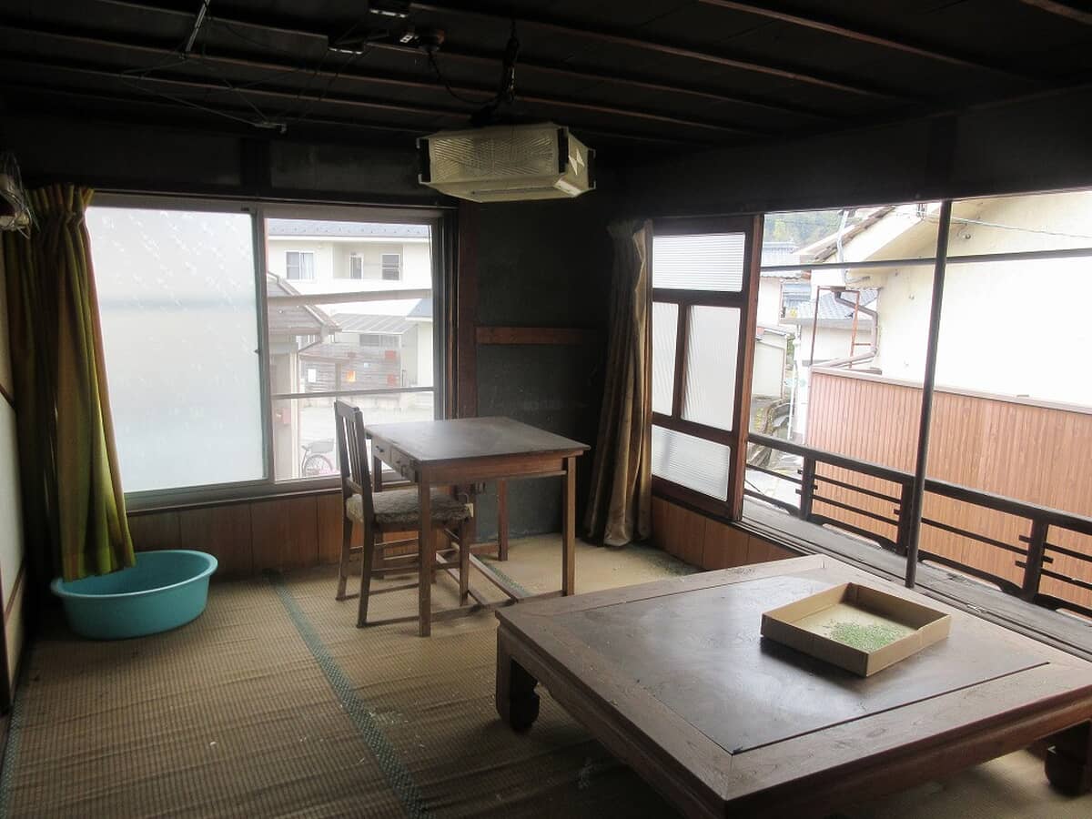 Wood house, 11-min walk to station, Hiroshima