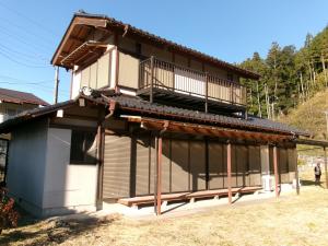 Gero City Akiya Bank [Hagihara 049] Sale 7M yen, Excellent Condition! Supermarket & Home Center 3 Min Walk Away