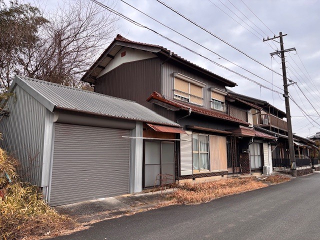 1960s house, 8-min walk to station, Gifu