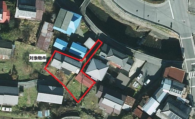 1970s wood house in Nagano