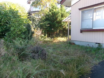 1970s wood house, 2-min walk to station, Niigata