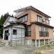1980s wood house, 2-min walk to station, Niigata