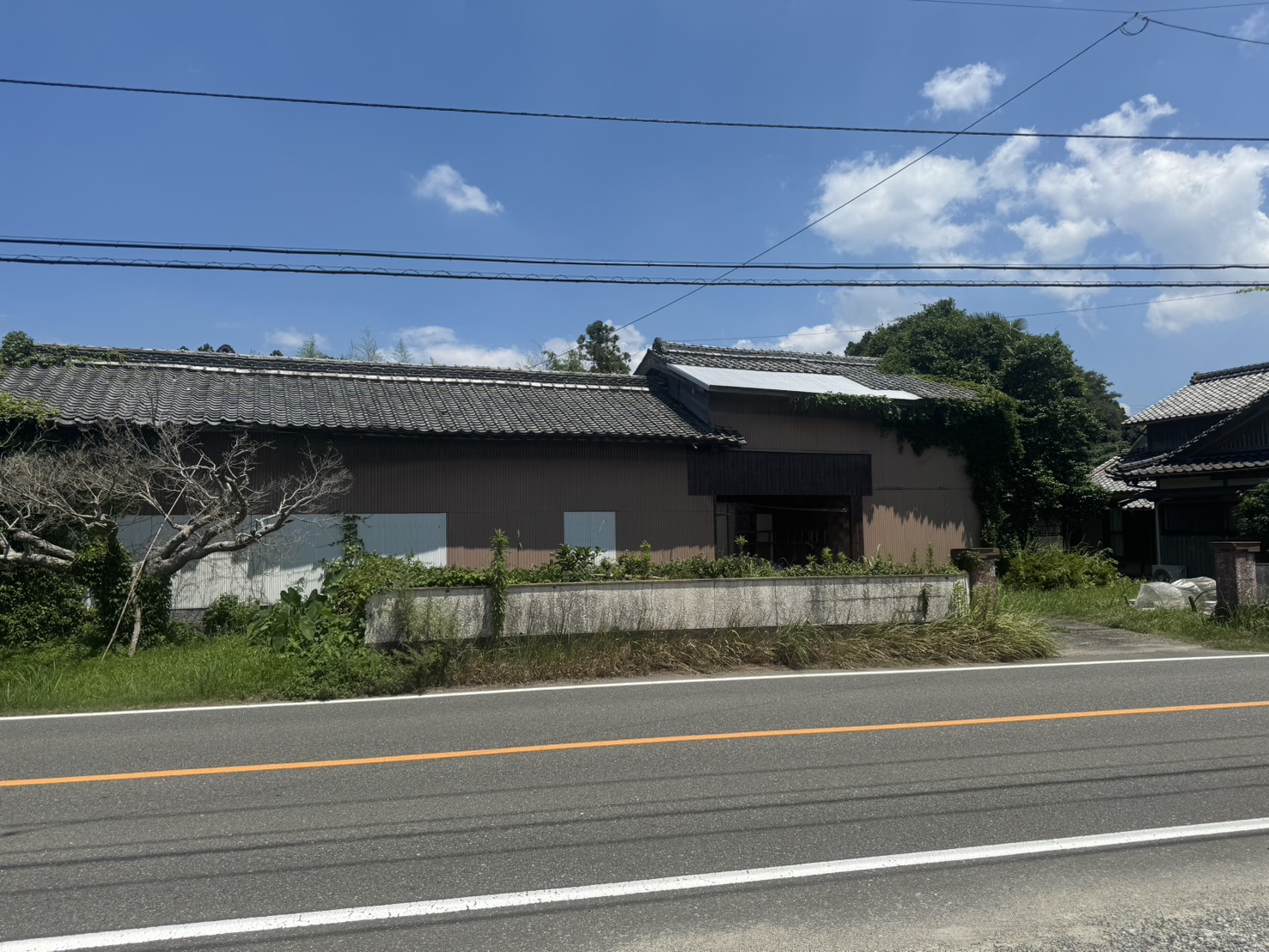 1950s wood house, 18-min walk to station, Fukuoka