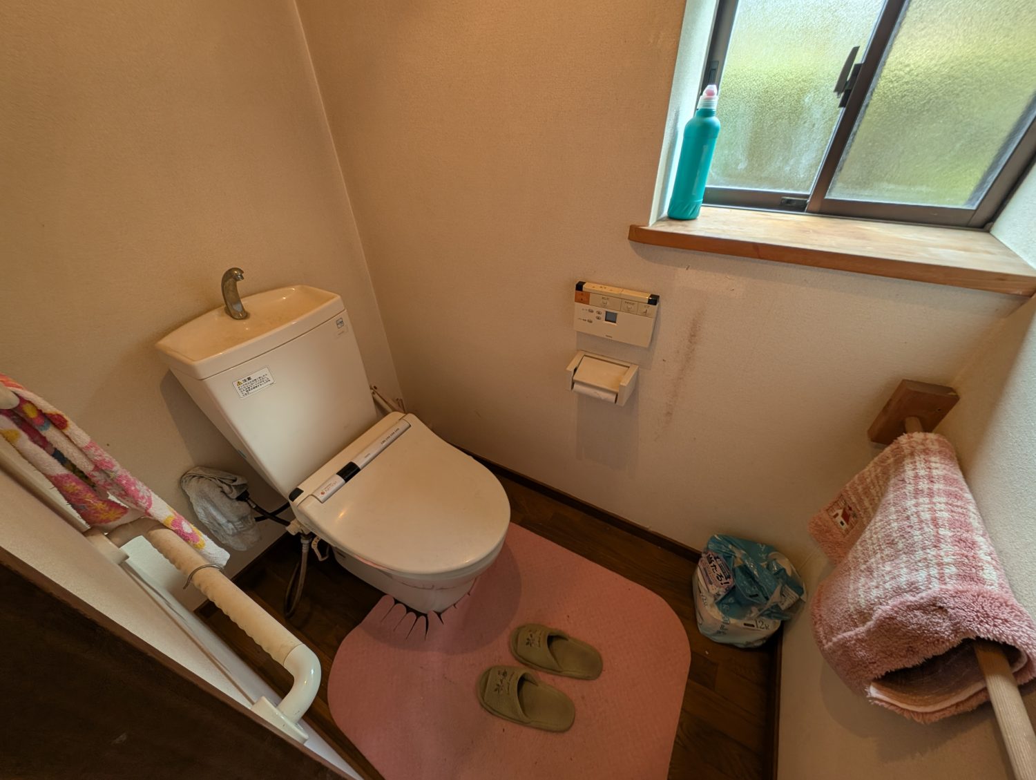 Wood house in Hyogo