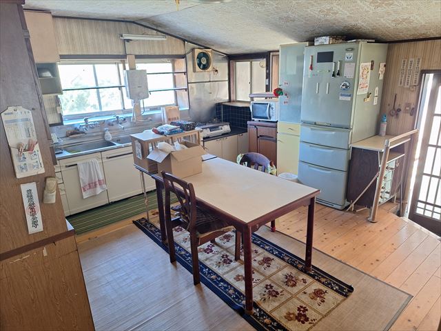Wood house, 20-min walk to station, Yamaguchi