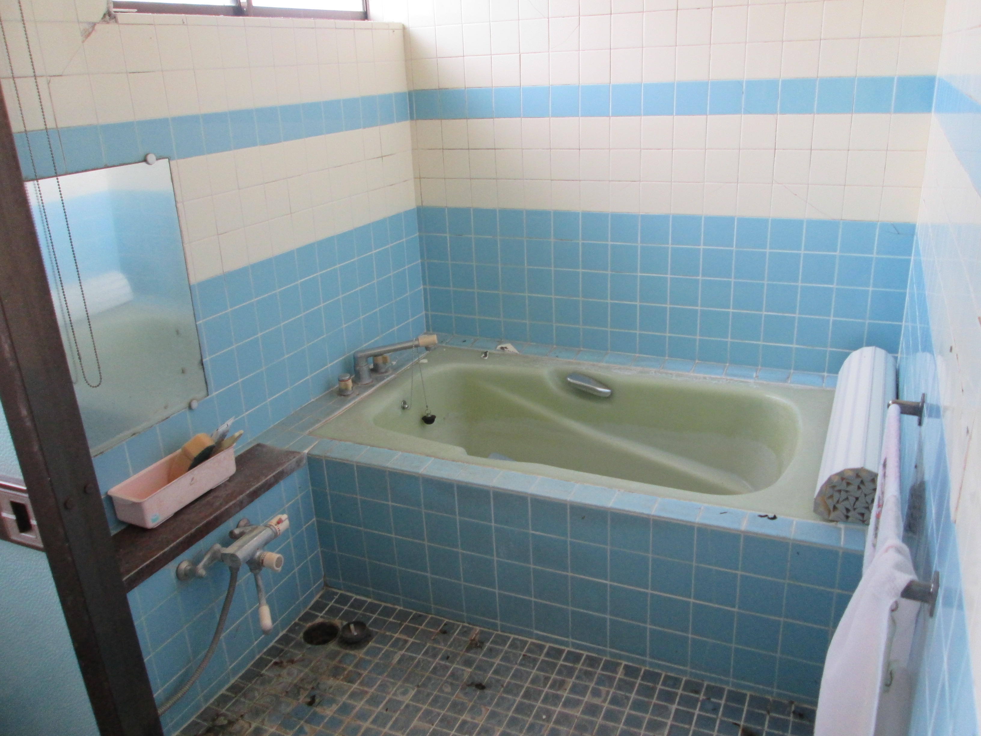 1980s wood house in Tochigi