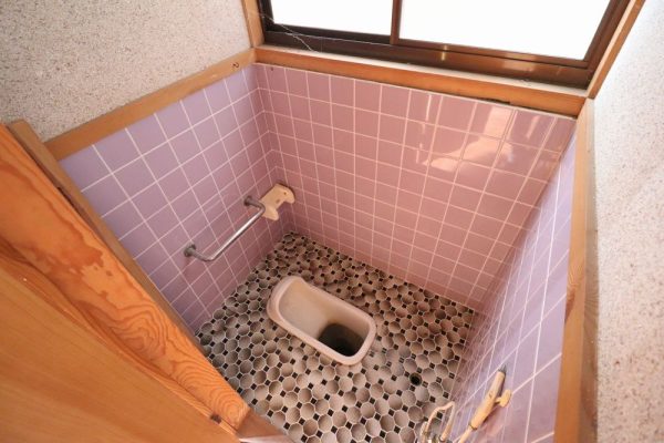 1980s wood house in Shimane
