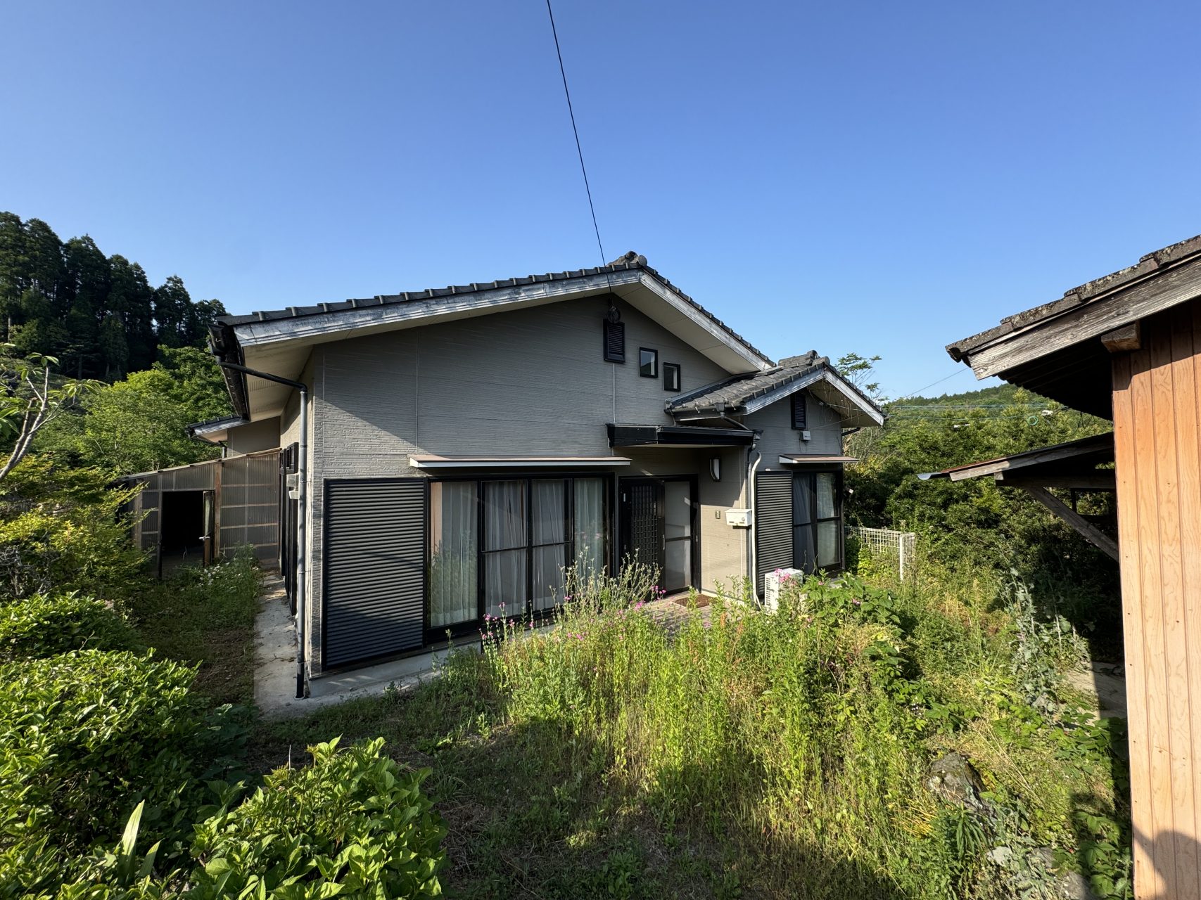 House in Kokonoe