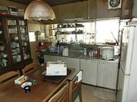 1960s wood house in Niigata