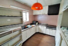Empty home in Japan