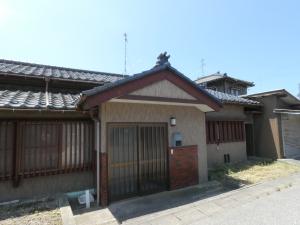 House in Niigata