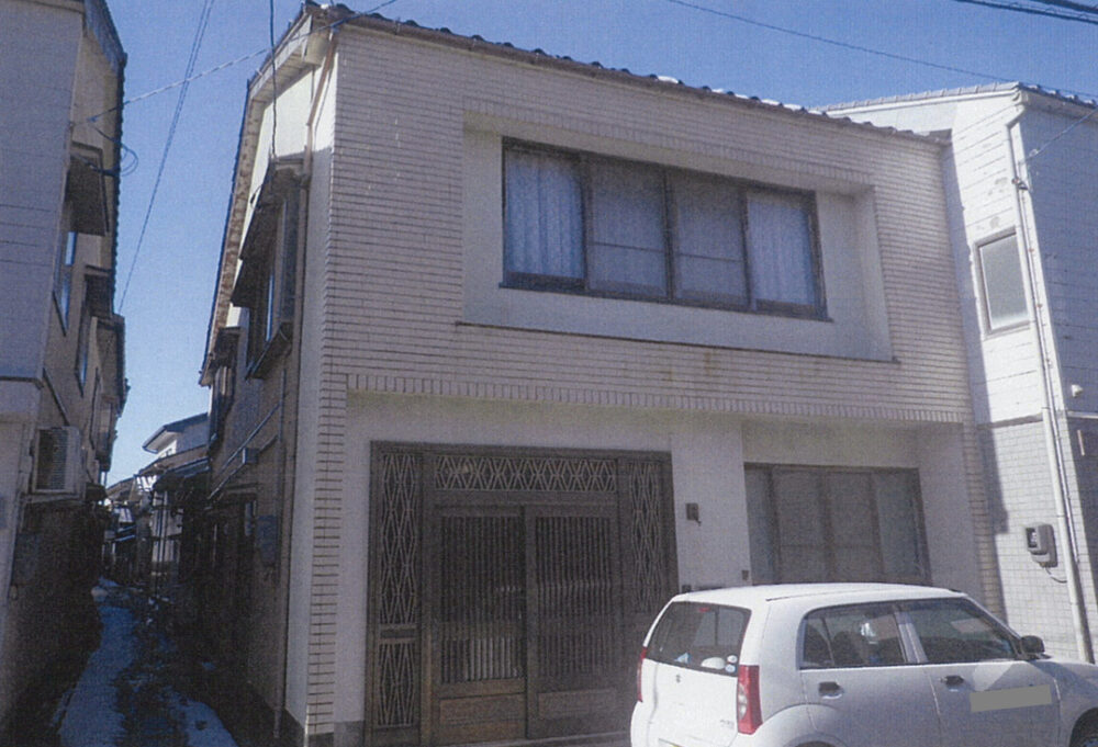 No. 138 Ikiji