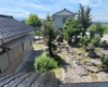 Wood house on a large plot in Toyama