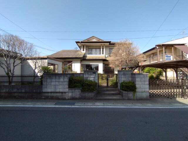 Used House, Fukushima City Matsukawa-machi, Tenno-hara 3-175
