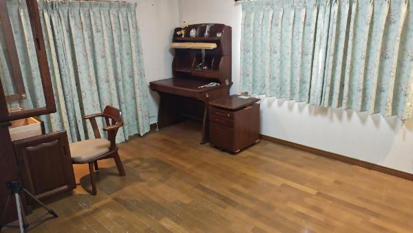 1990s wood house in Hyogo