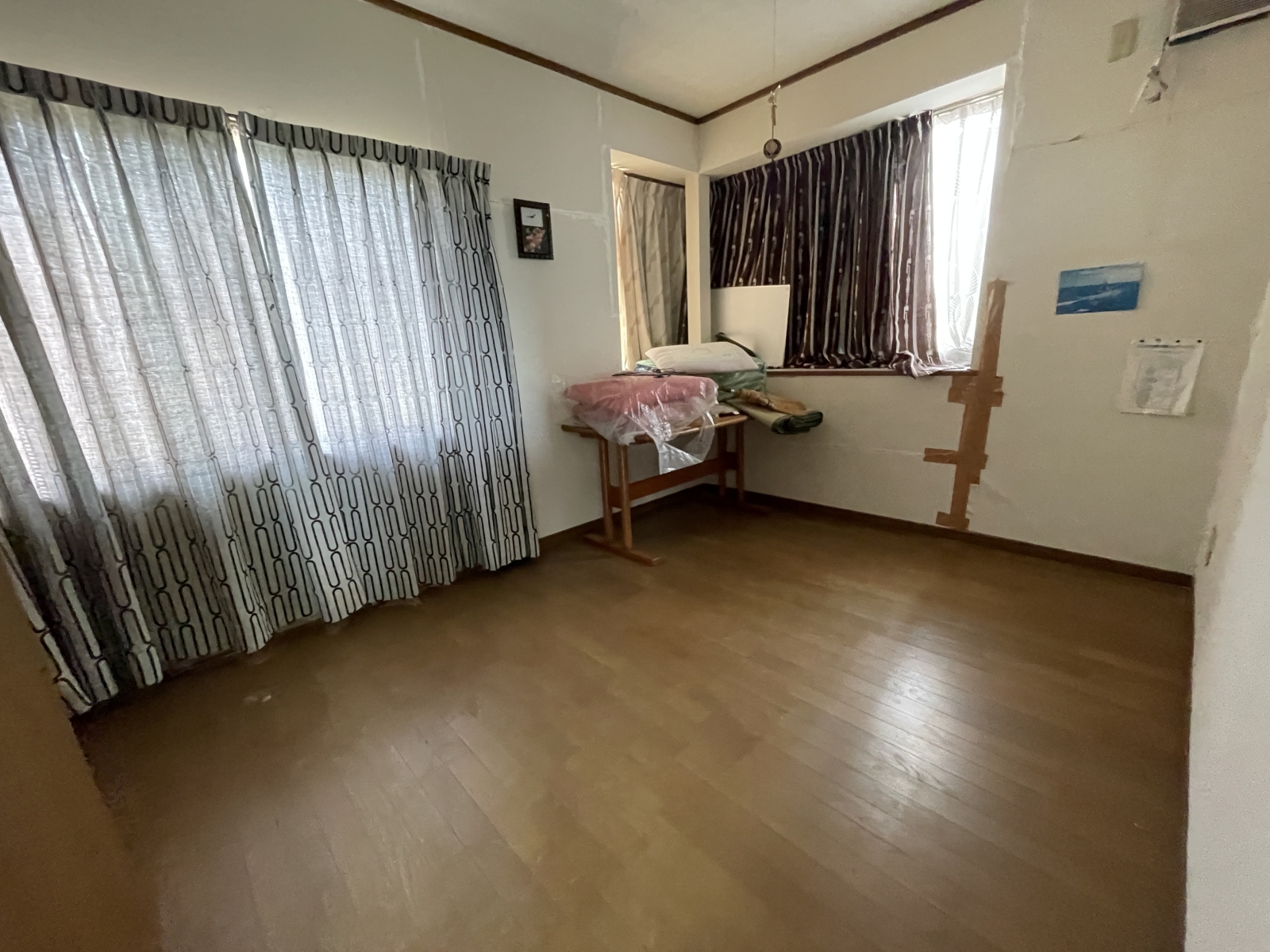 Great location! Spacious lot! Single-family house near Oshima Elementary School