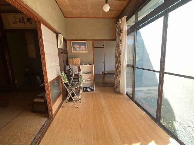 Wood house, 9-min walk to station, Nagasaki