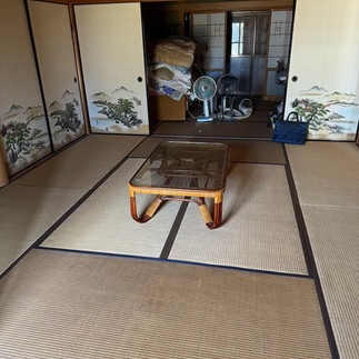 1980s wood house, 8-min walk to station, Mie