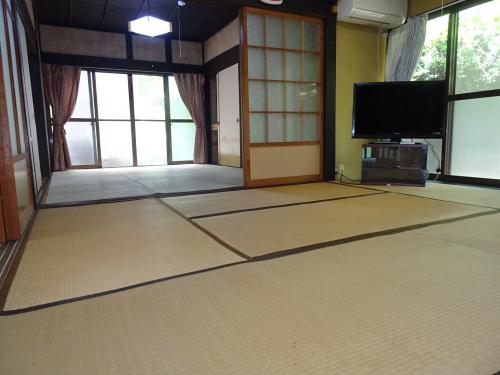 1970s wood house in Hiroshima