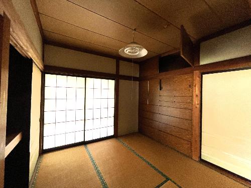 Property 132 (Minami-wari District)