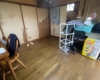 1970s wood house, 18-min walk to station, Toyama