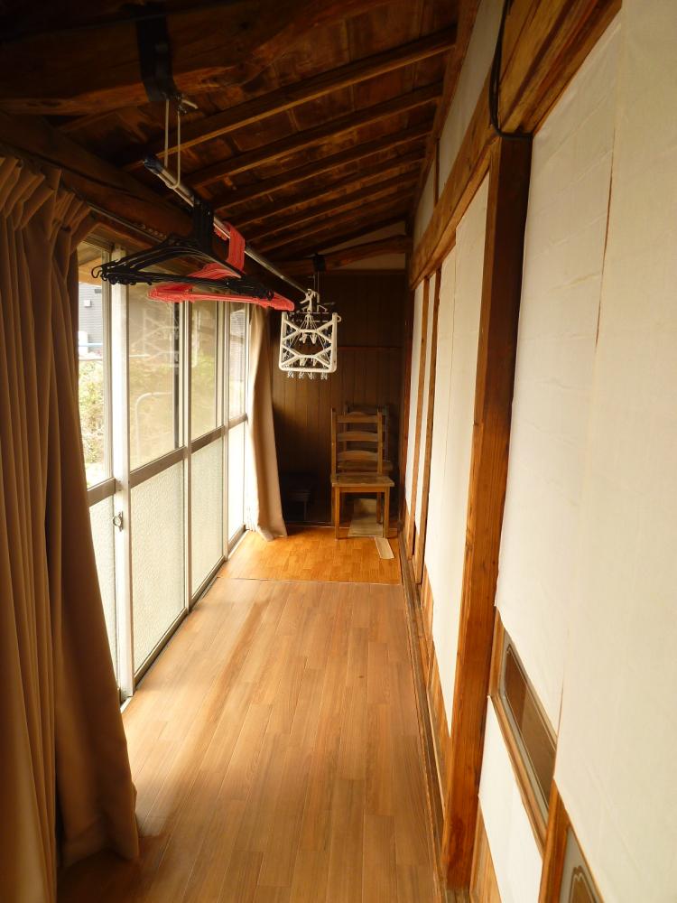 Registered Property 066 Ōshōgō-chō [For Sale]