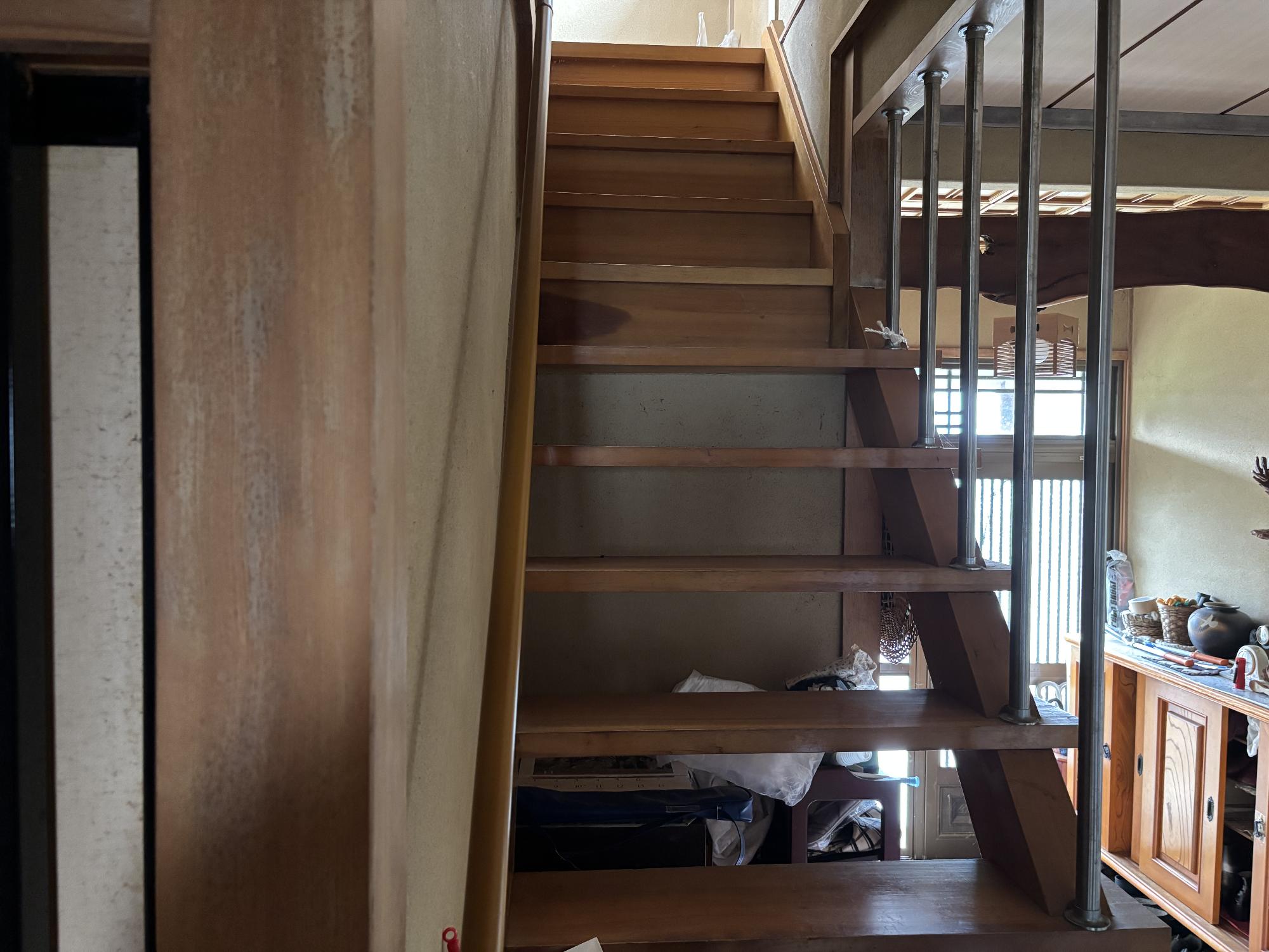 1980s wood house in Nagano