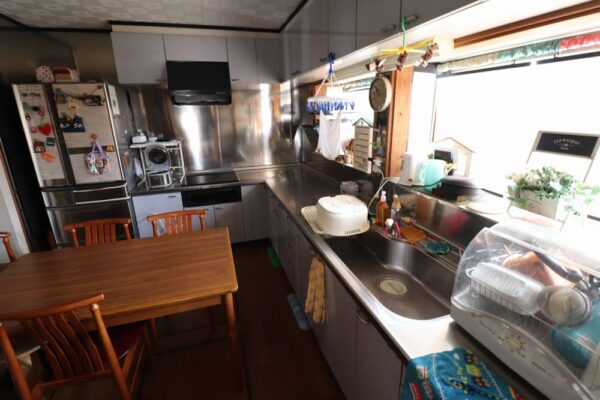 1990s wood house in Shimane