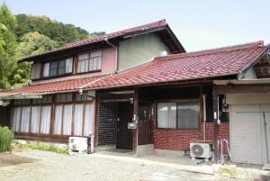 1960s wood house in Gifu