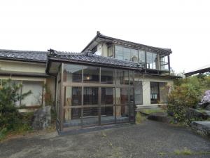House in Niigata