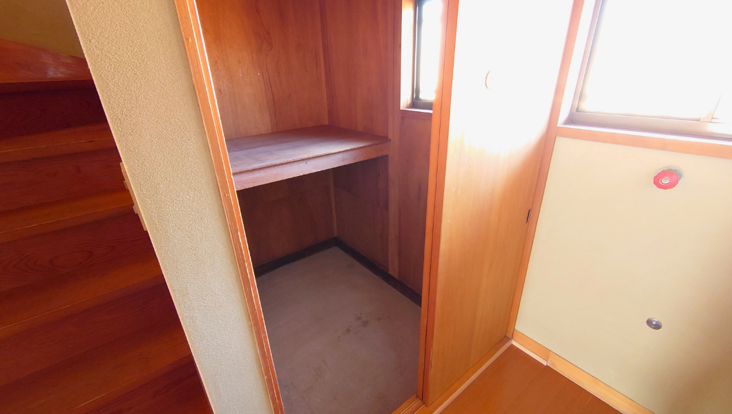1980s wood house in Iwate