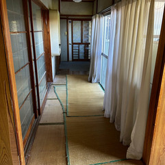 1960s wood house, 7-min walk to station, Mie