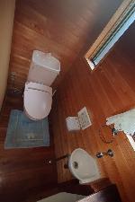 Wood house in Yamaguchi