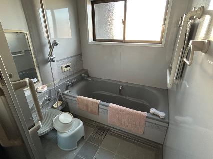 1970s wood house in Tochigi
