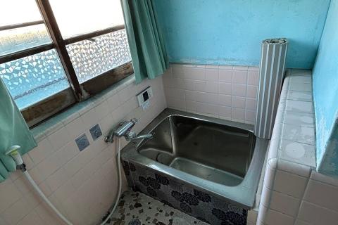 1960s wood house, 18-min walk to station, Tochigi