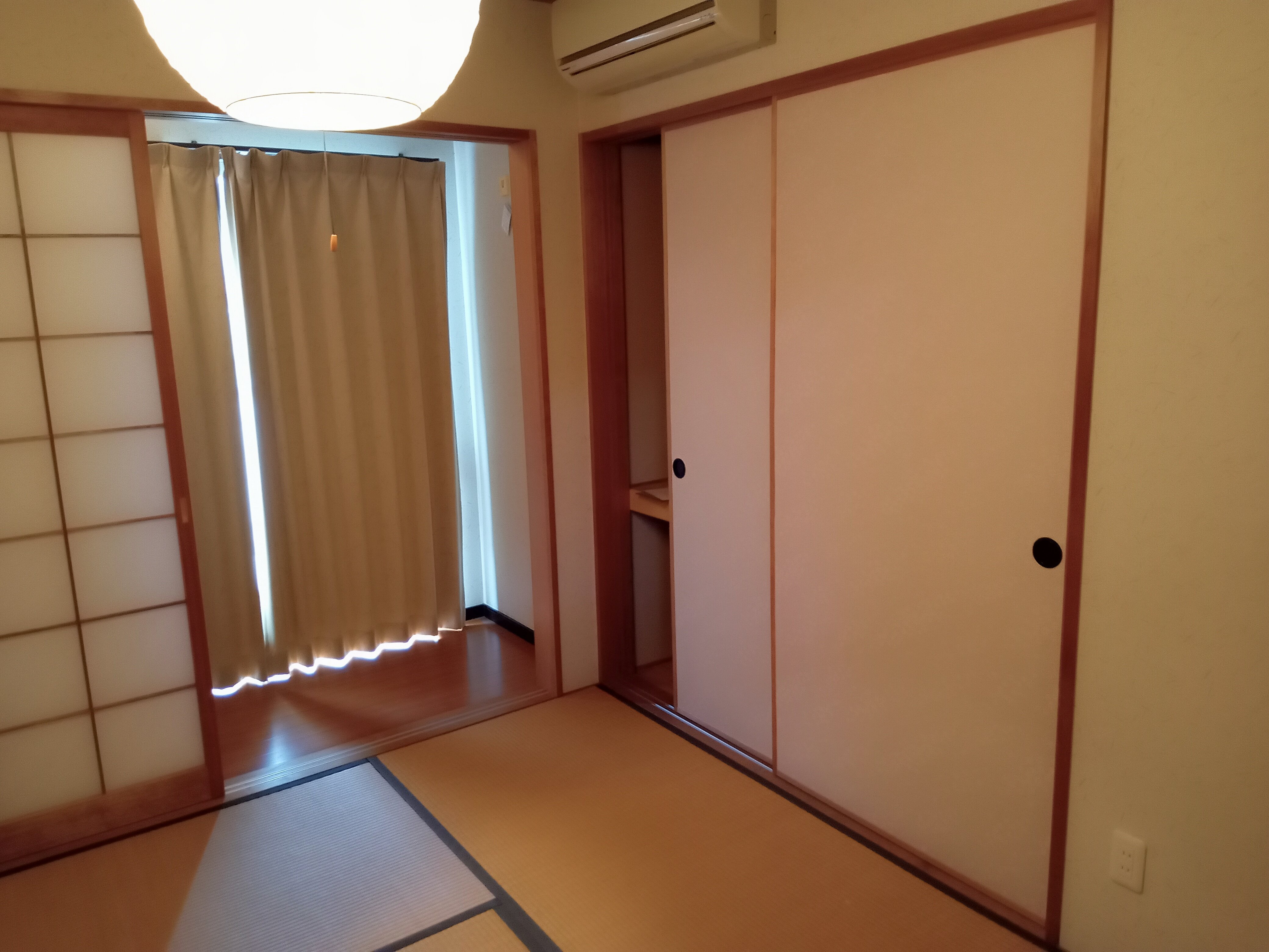 2010s wood house, 19-min walk to station, Okayama