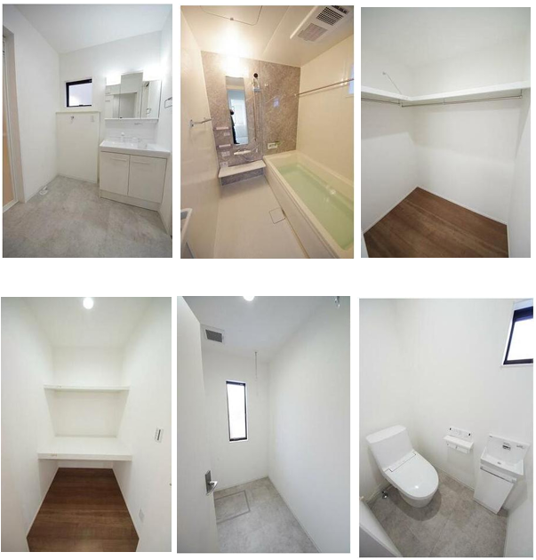 2020s wood house in Ishikawa