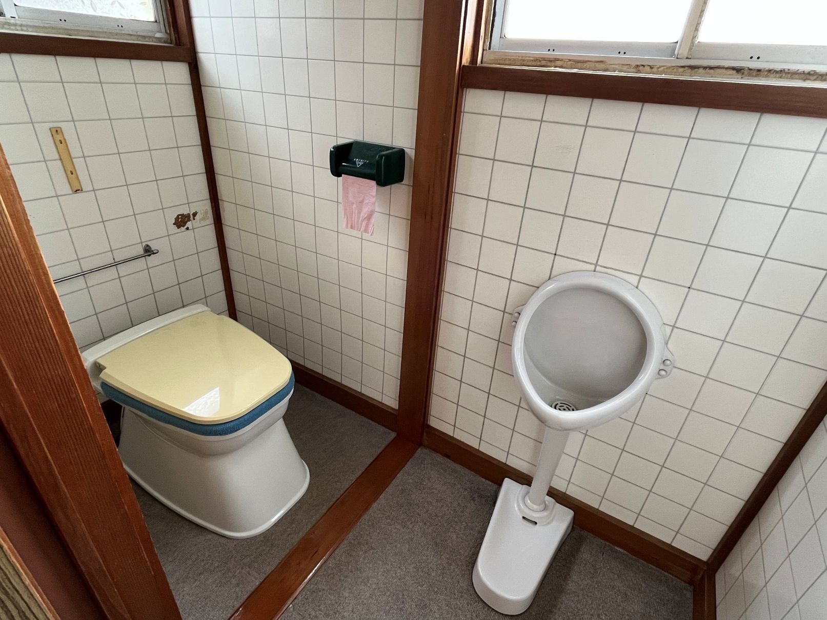 Property #60, Kuji City Kawanuki