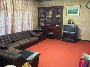 1970s wood house, 16-min walk to station, Shimane