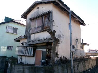 House in Ibaraki