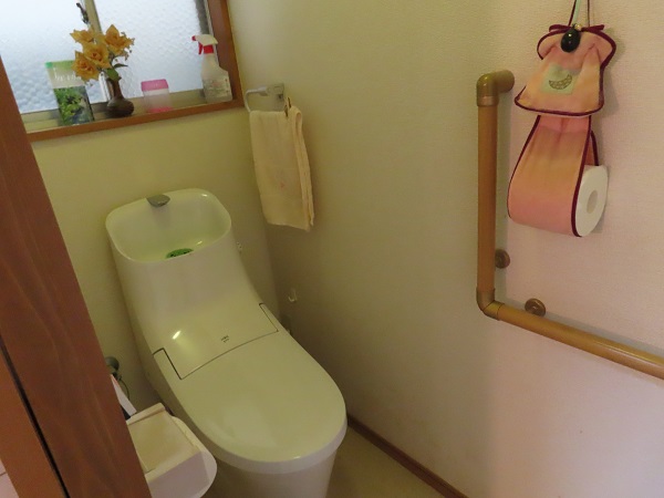 1970s wood house, 18-min walk to station, Fukushima