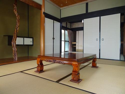 1970s wood house in Hiroshima