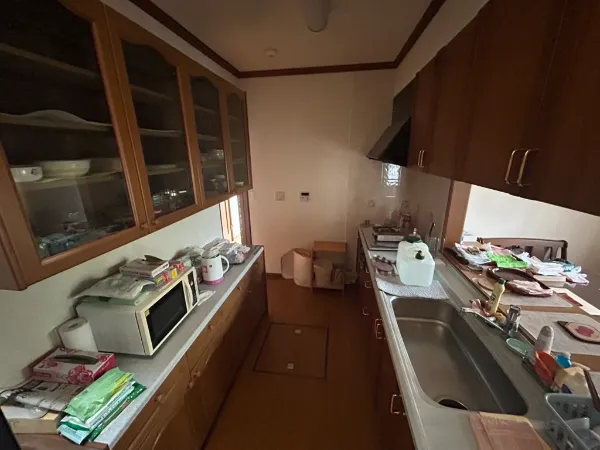 [Detached House] (No. 12) Hiraizumi Town