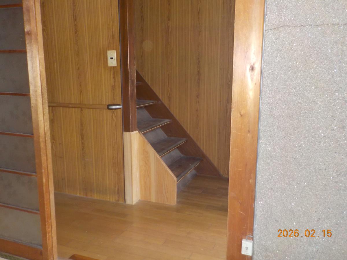 1970s wood house, 17-min walk to station, Miyazu, Kyoto