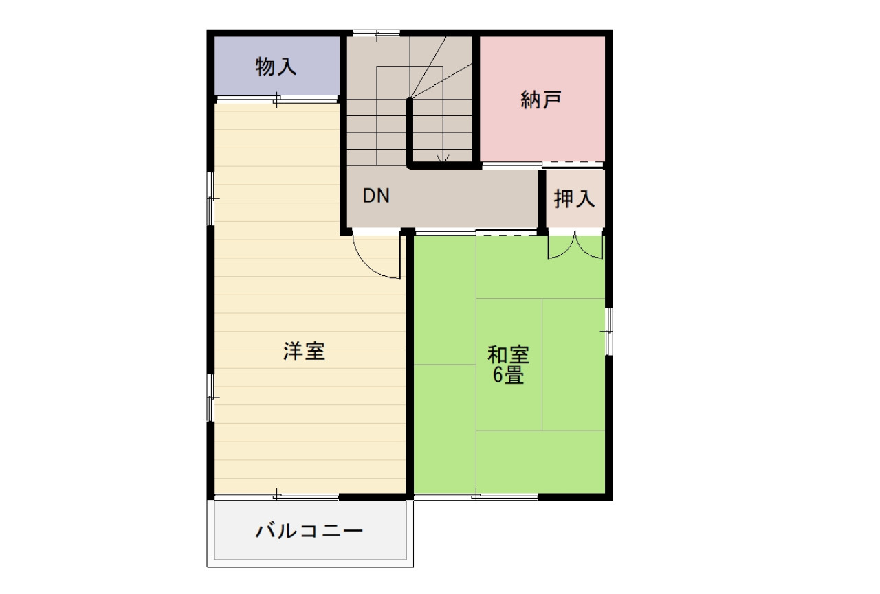 1990s wood house in Tochigi